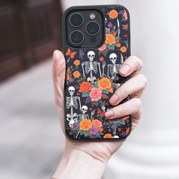 iPhone 16 Case Galaxy S24 iPhone 16 Pro, 15 Plus, 15 Pro, 14 Pro, S23, S22 Ultra - Picture 2 of 4